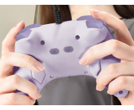 Hori Pad przewodowy Turbo Lavender (switch 2) - 1471589 - zdjęcie 3